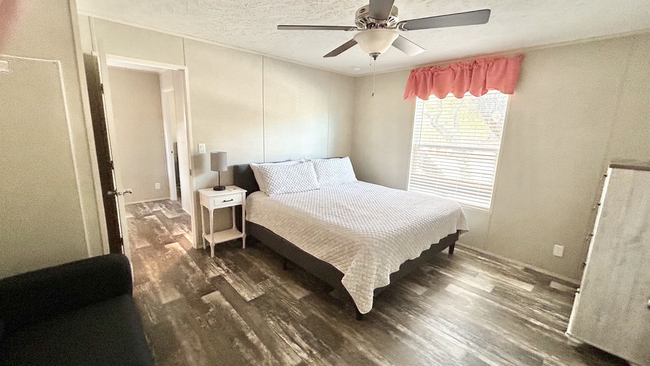 Photo of Bedroom in Navarre