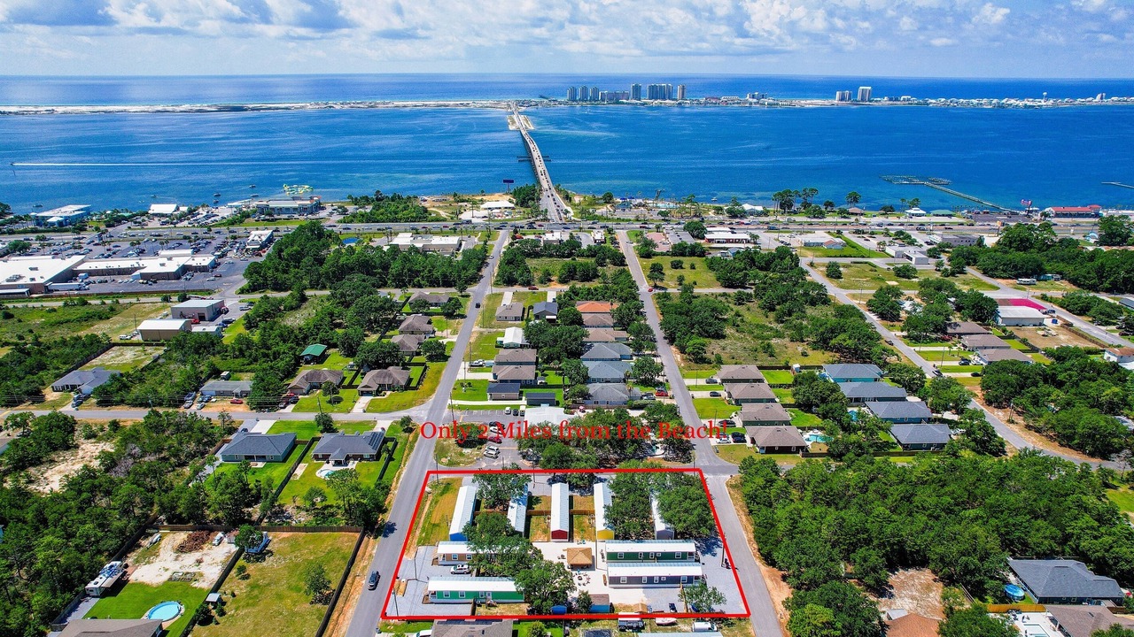 Photo of Outdoor in Navarre