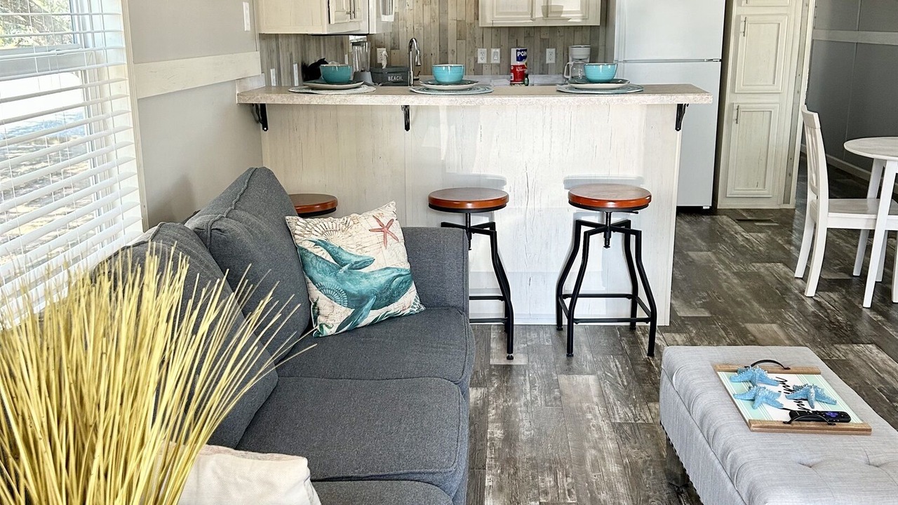 Photo of Livingroom in Navarre