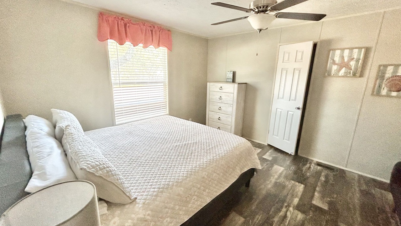 Photo of Bedroom in Navarre
