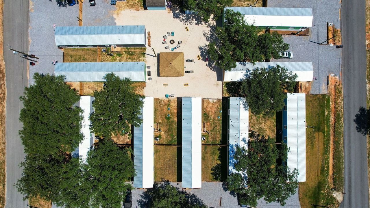 Photo of Outdoor in Navarre