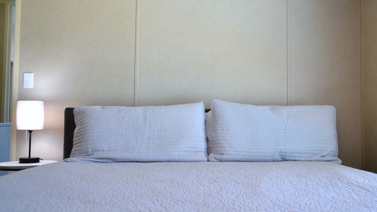 Photo of Bedroom in Navarre