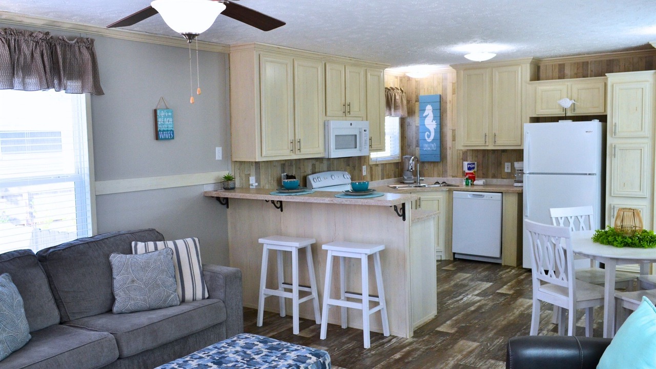 Photo of Livingroom in Navarre