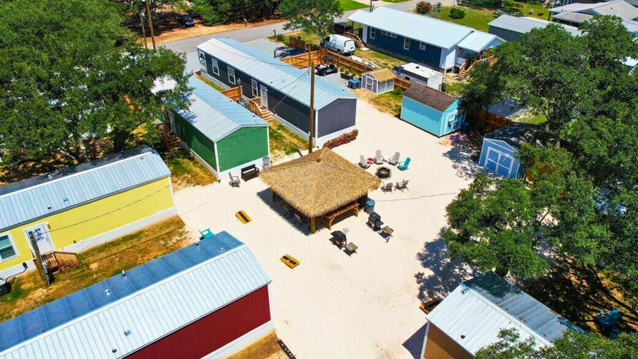 Photo of Outdoor in Navarre