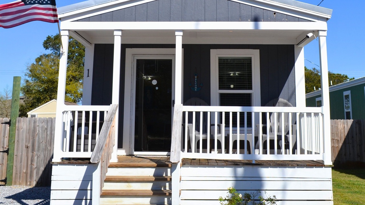 Photo of Outdoor in Navarre