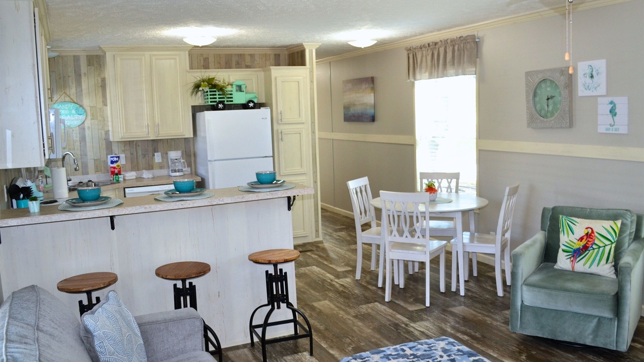 Photo of Livingroom in Navarre