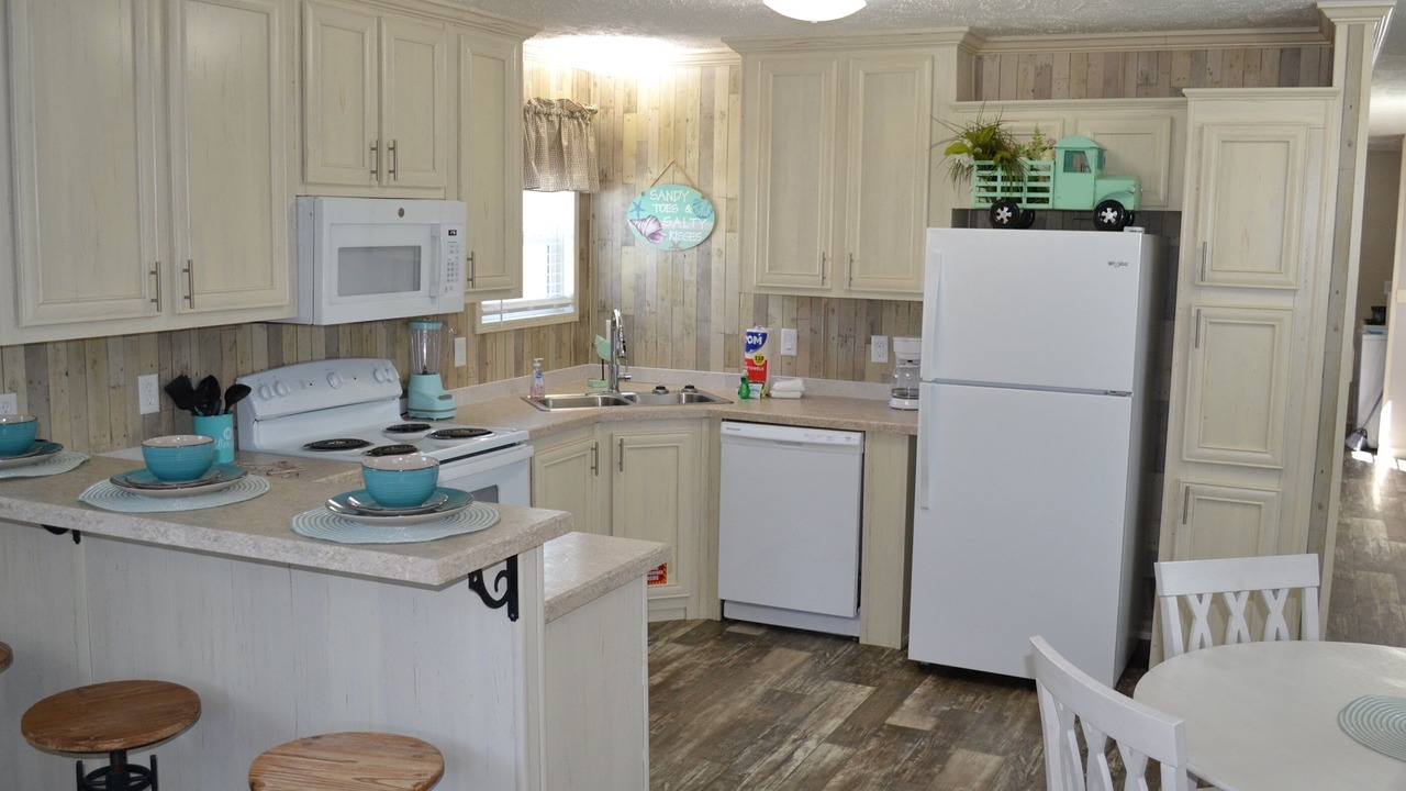 Photo of Kitchen in Navarre