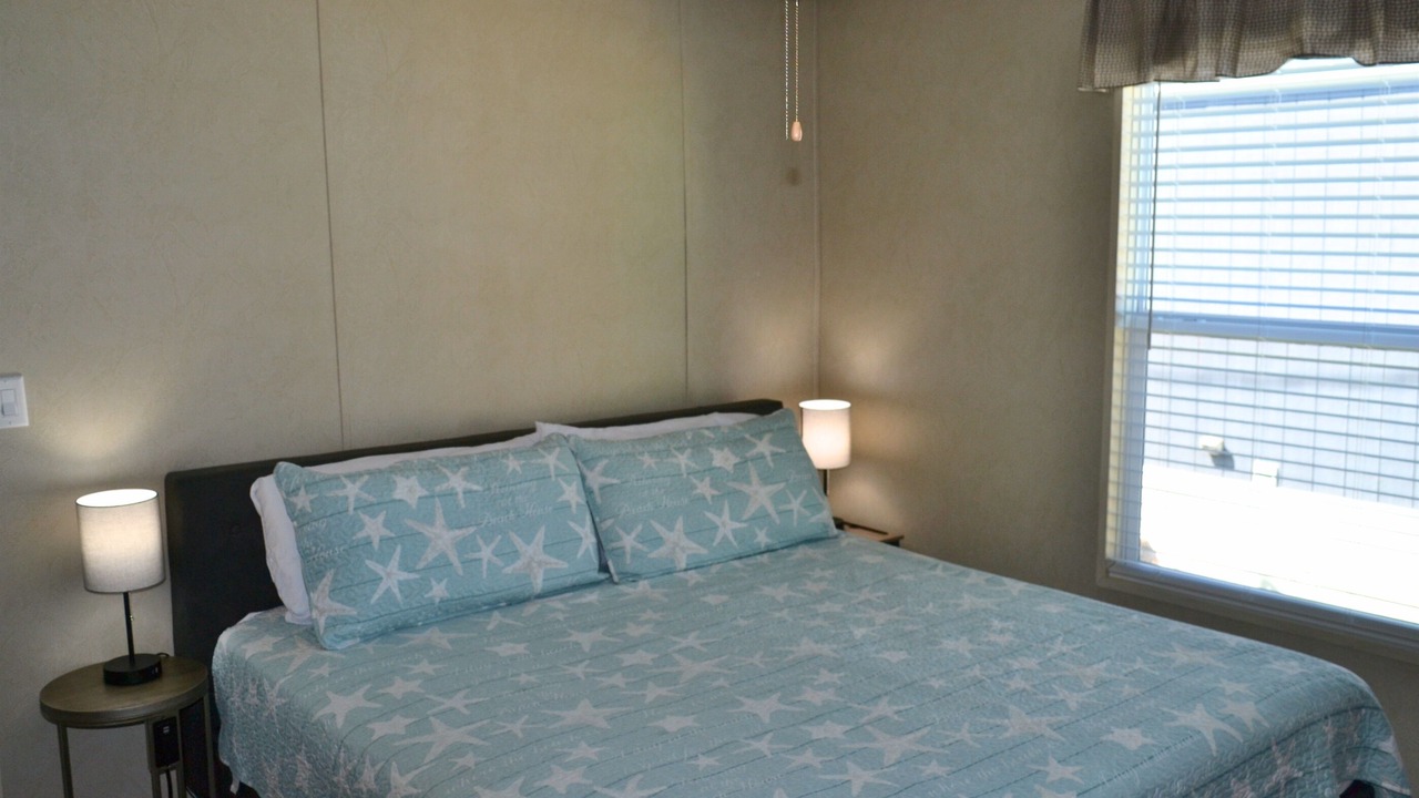 Photo of Bedroom in Navarre