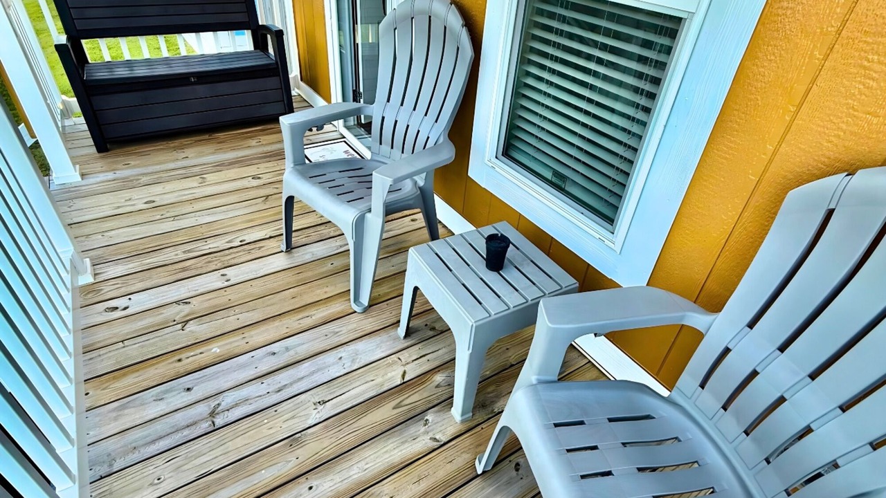 Photo of Outdoor in Navarre