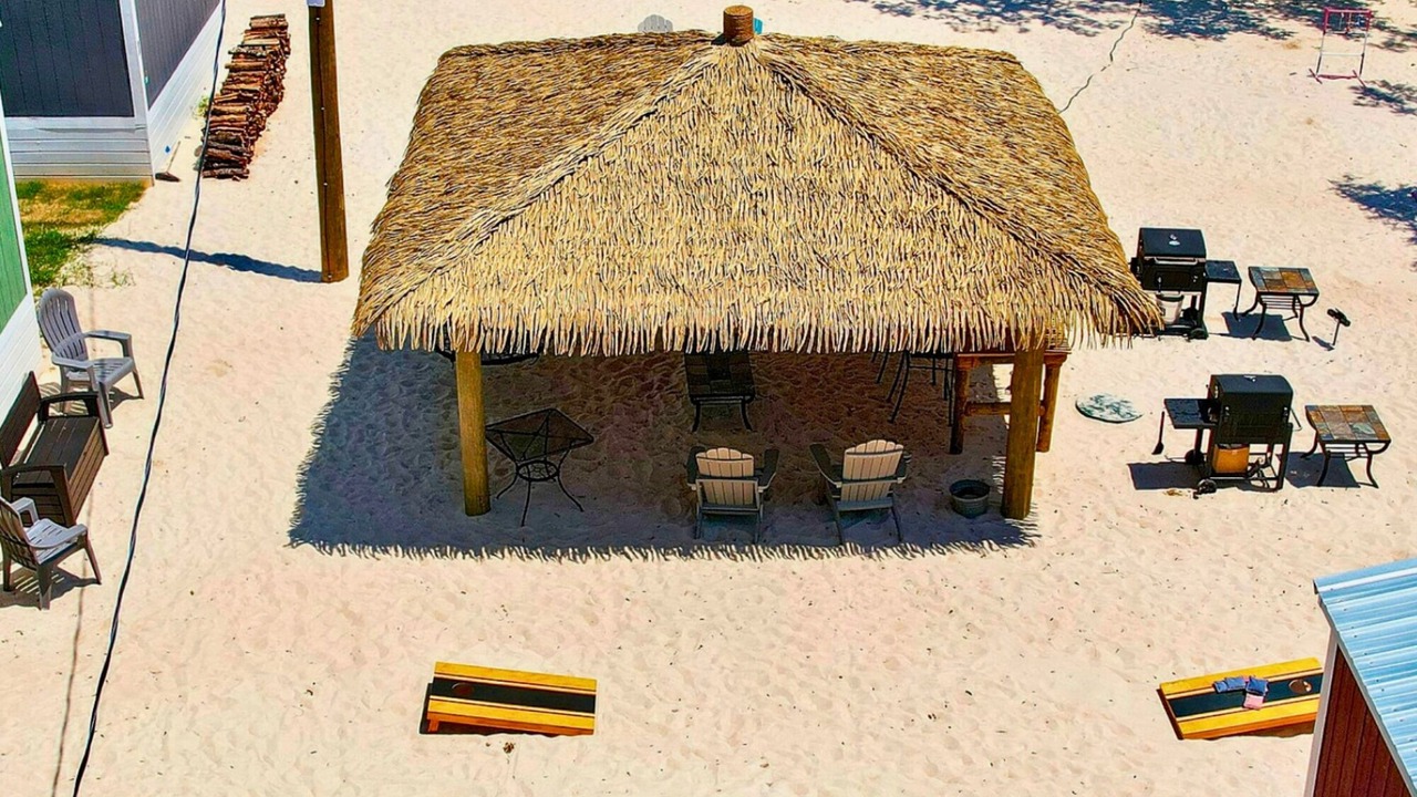 Photo of Outdoor in Navarre