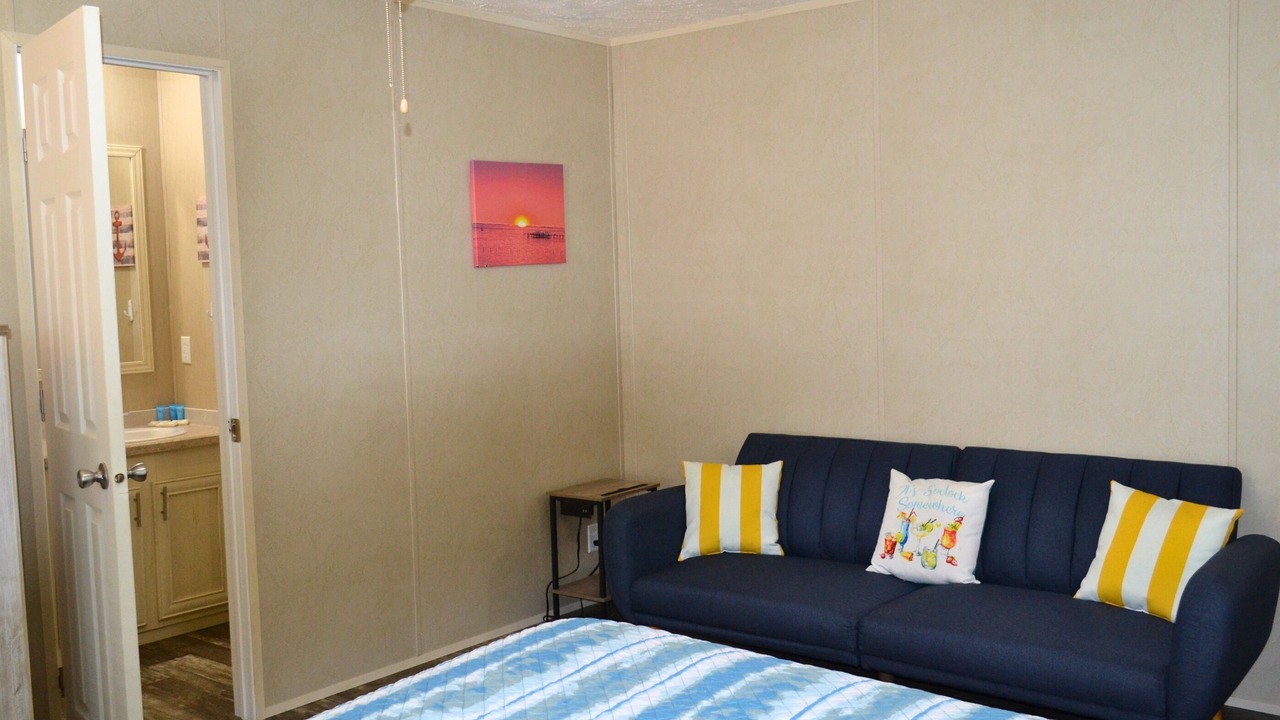 Photo of Bedroom in Navarre