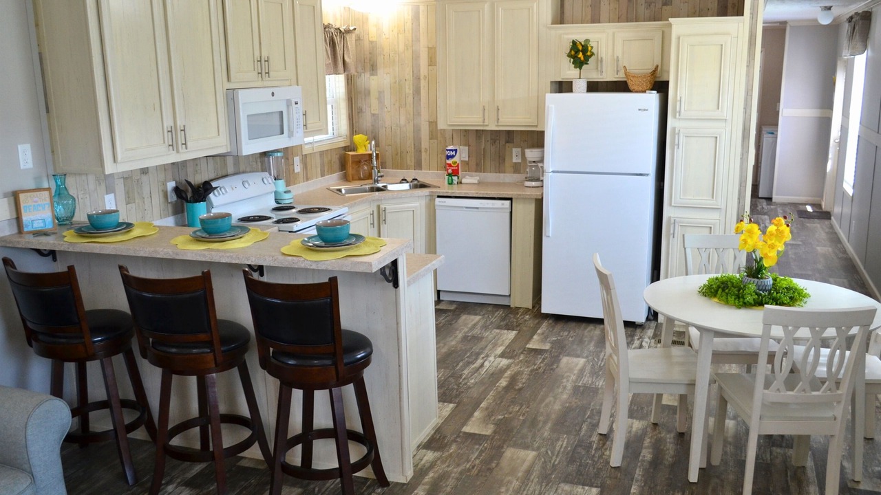 Photo of Kitchen in Navarre