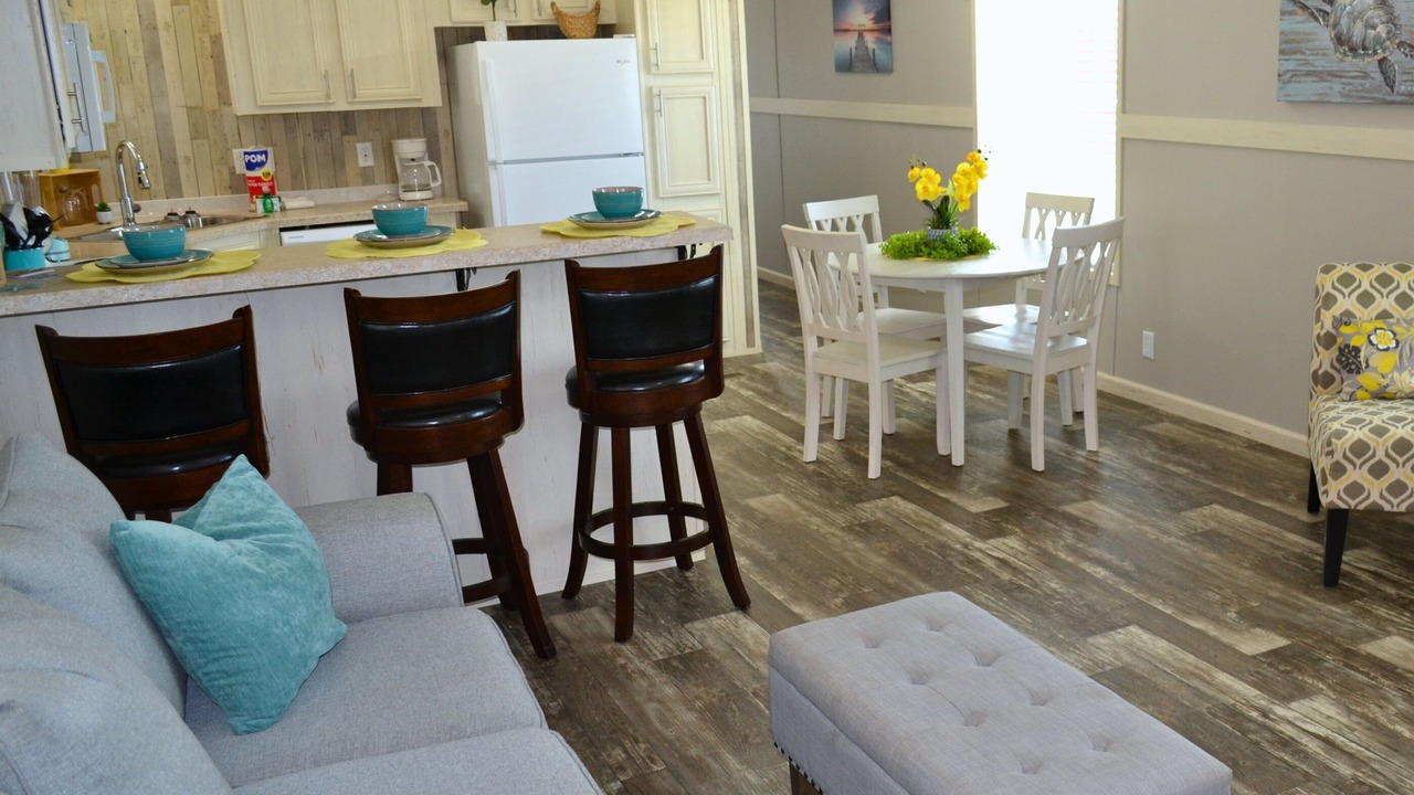 Photo of Livingroom in Navarre