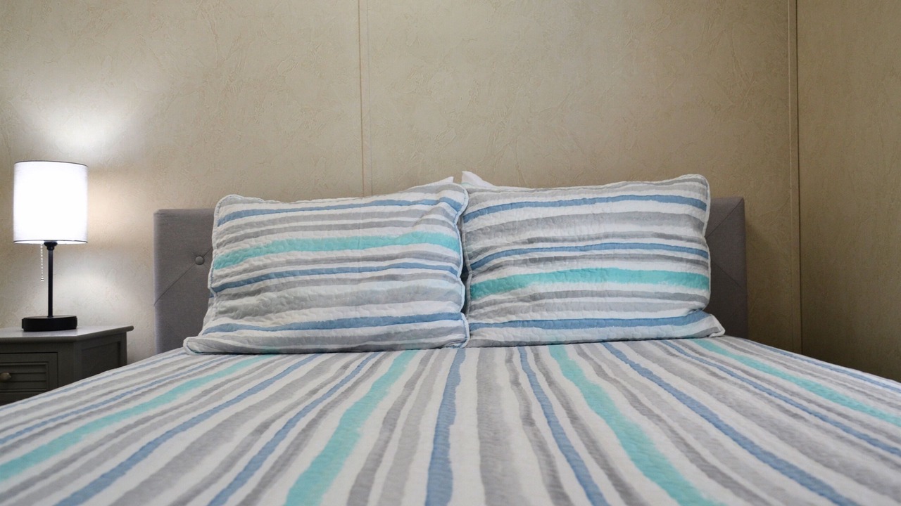 Photo of Bedroom in Navarre