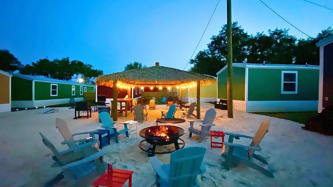 Photo of Outdoor in Navarre
