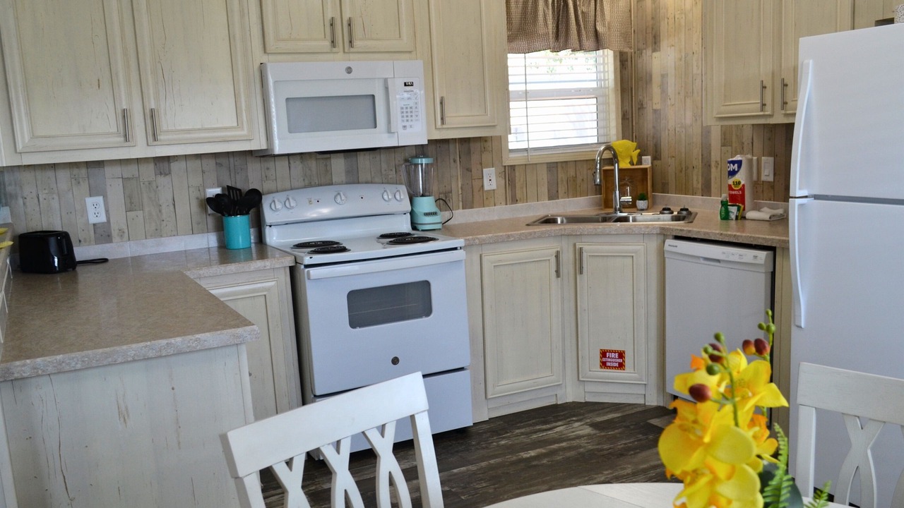 Photo of Kitchen in Navarre
