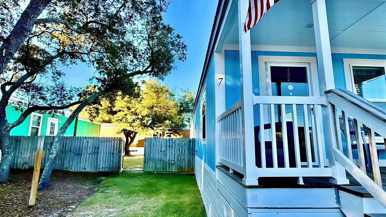 Photo of Outdoor in Navarre