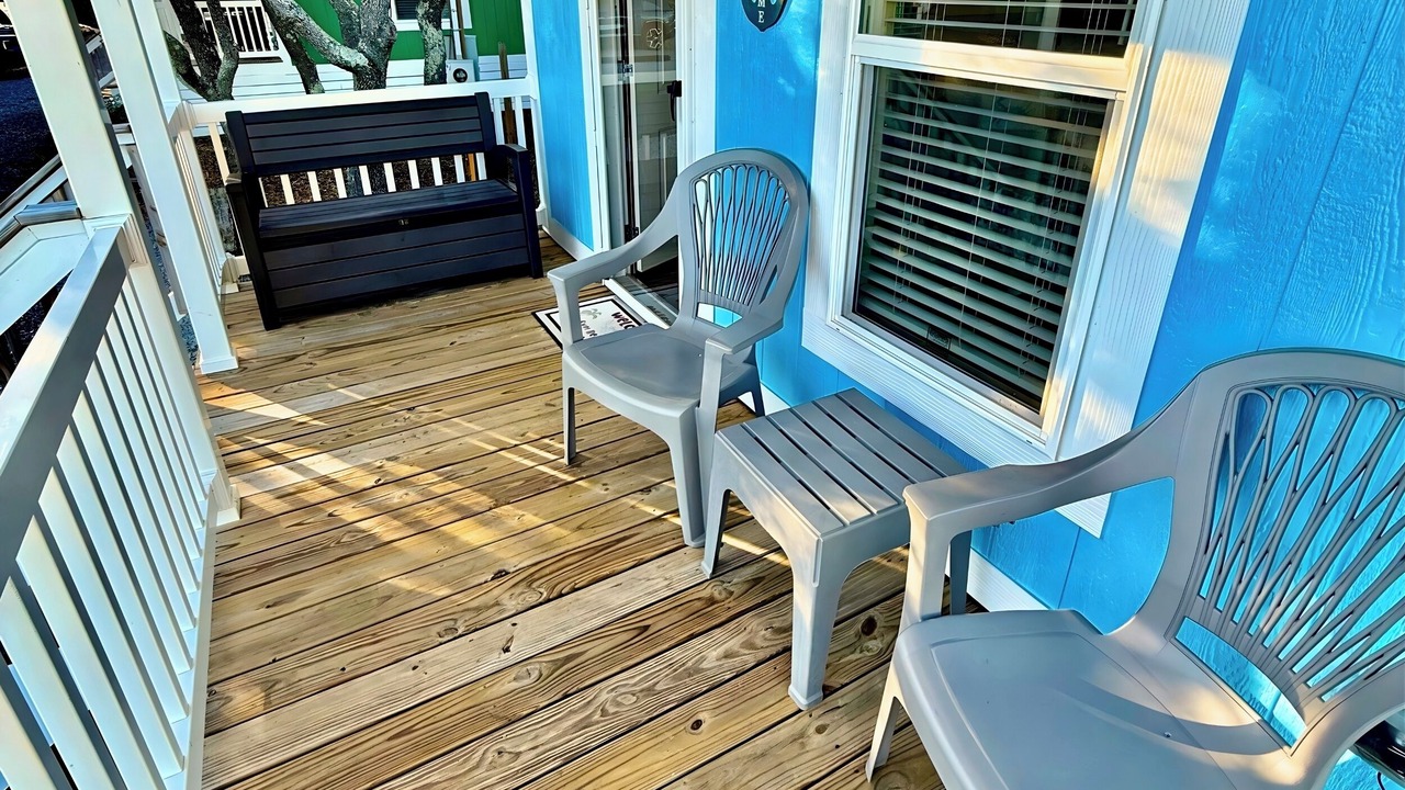 Photo of Outdoor in Navarre