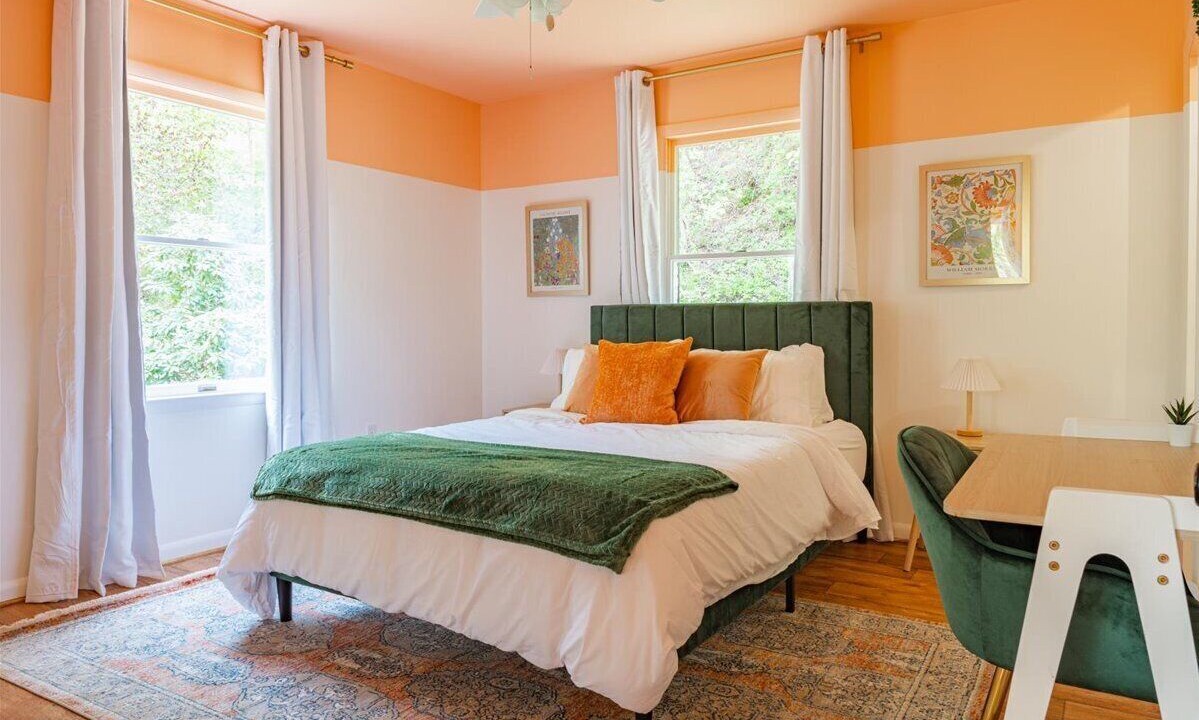 Photo of Bedroom in Stanley