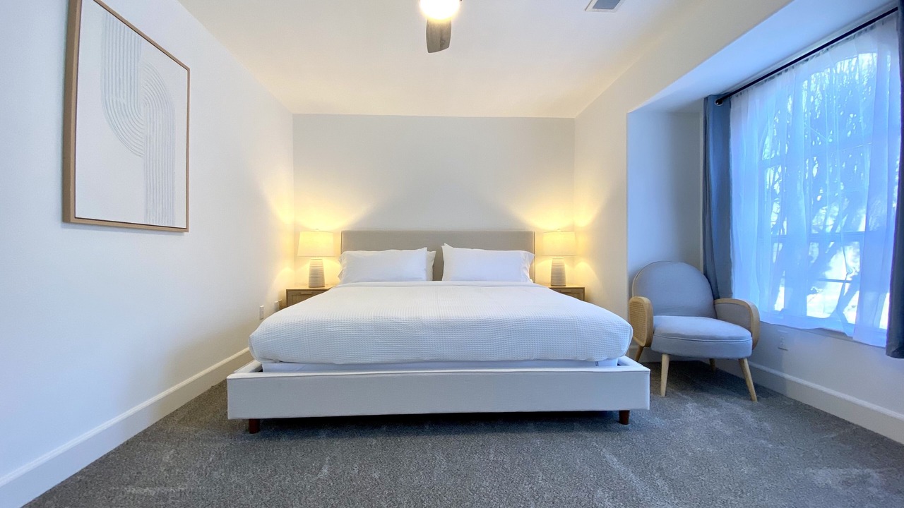 Photo of Bedroom in Oakhurst