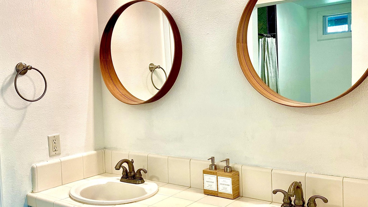 Photo of Bathroom in Oakhurst