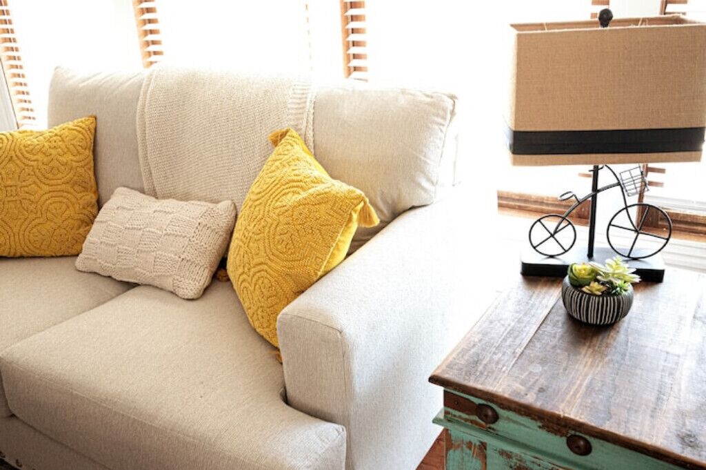 Photo of Livingroom in Bella Vista