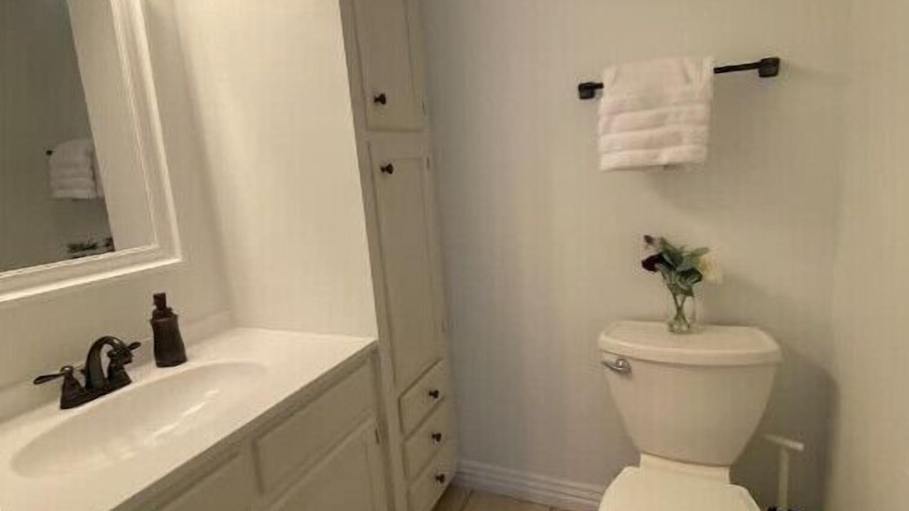 Photo of Bathroom in Bella Vista