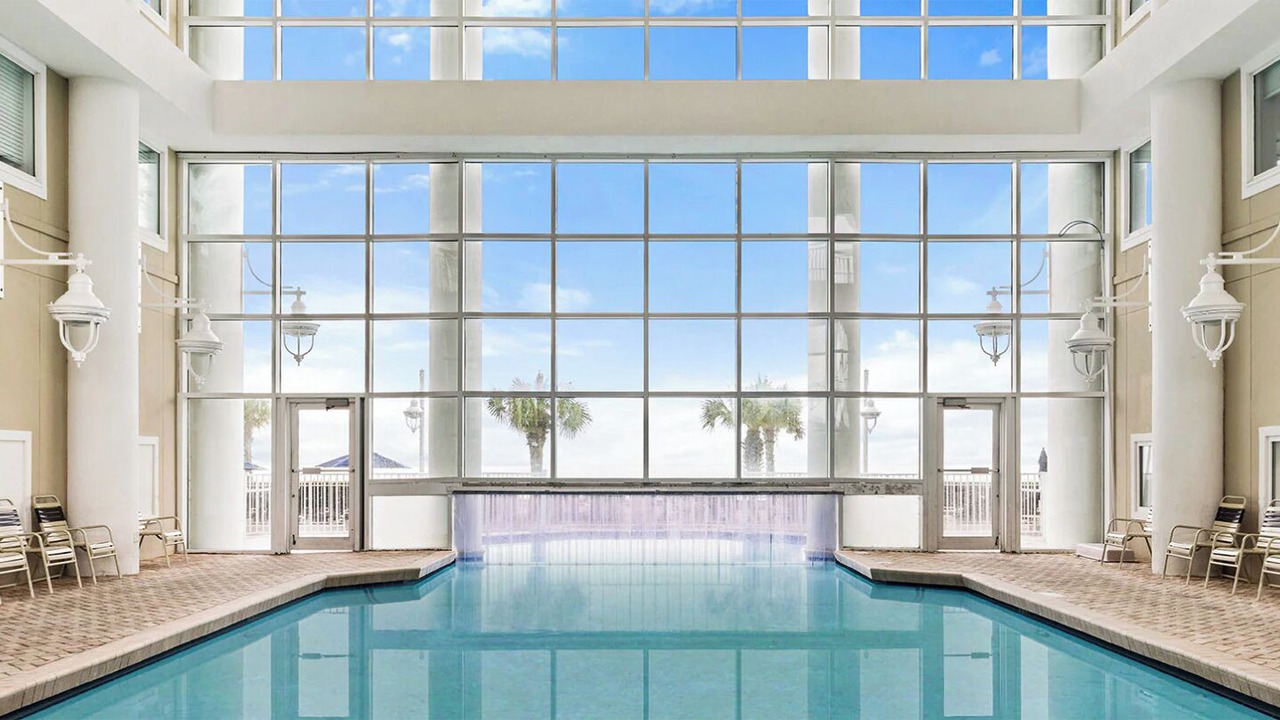 Photo of Outdoor in Miramar Beach
