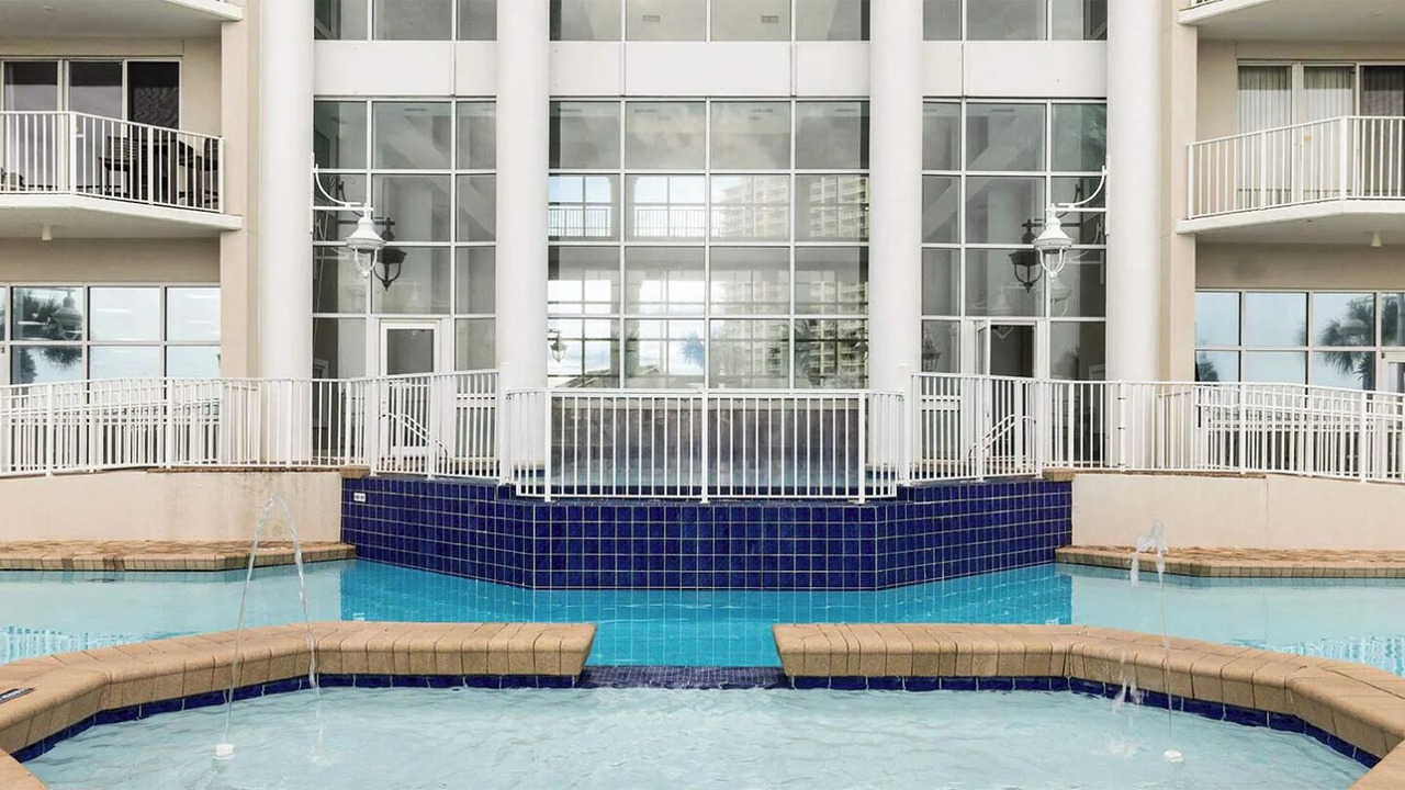 Photo of Outdoor in Miramar Beach