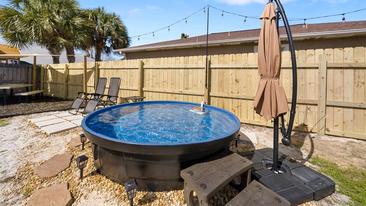 Photo of Outdoor in Inlet Beach Heights