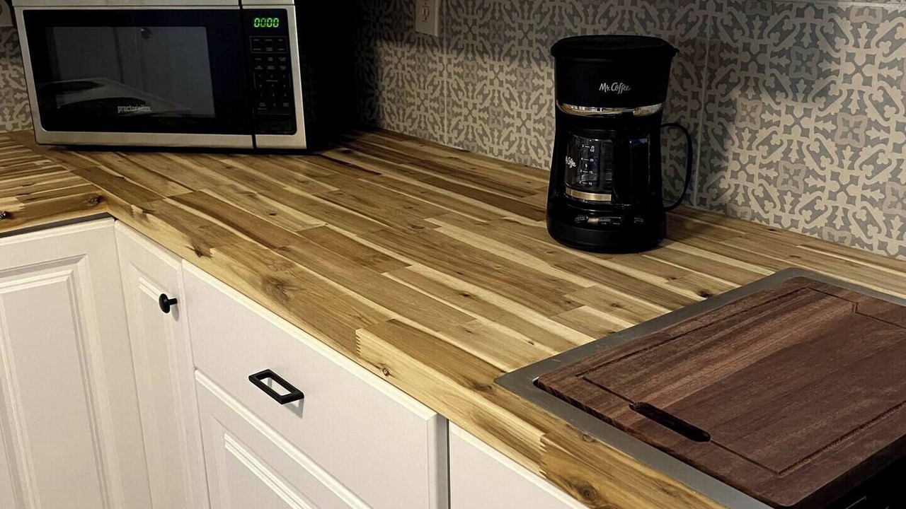 Photo of Kitchen in South Pensacola