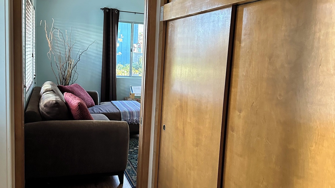 Photo of Livingroom in Mariposa