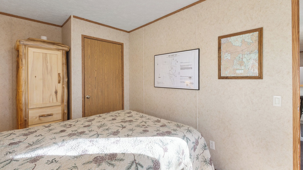Photo of Bedroom in Cripple Creek