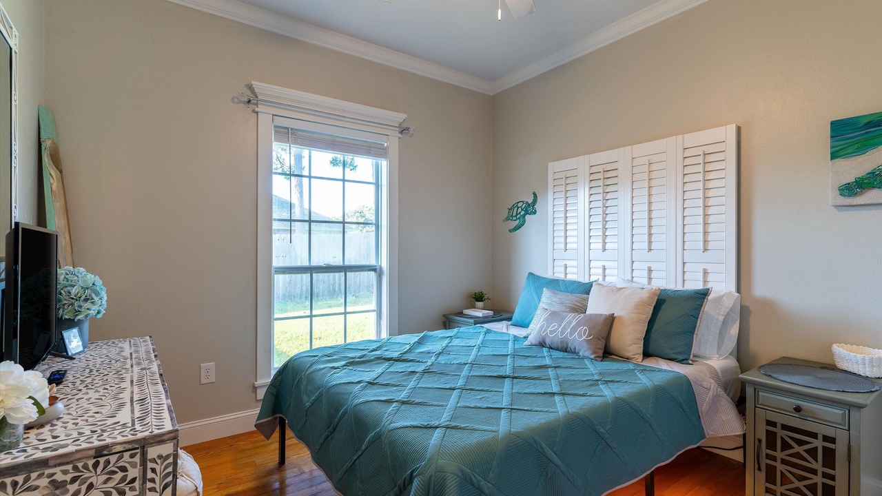 Photo of Bedroom in Navarre