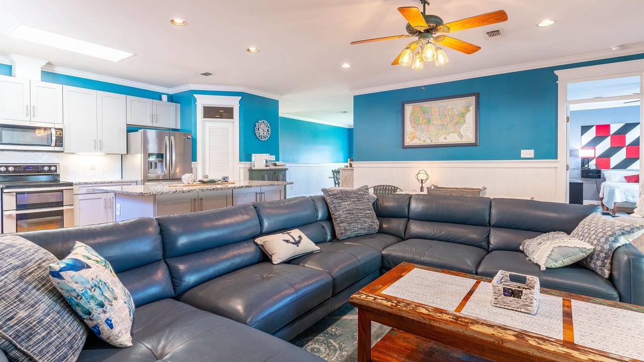 Photo of Livingroom in Navarre