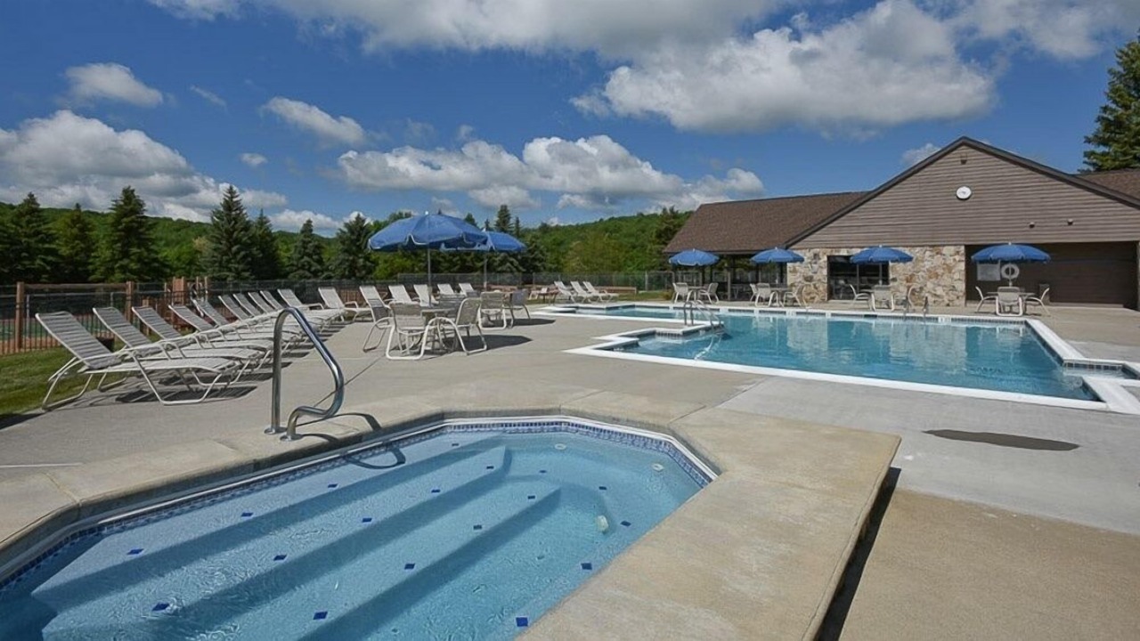 Photo of Outdoor in Seven Springs