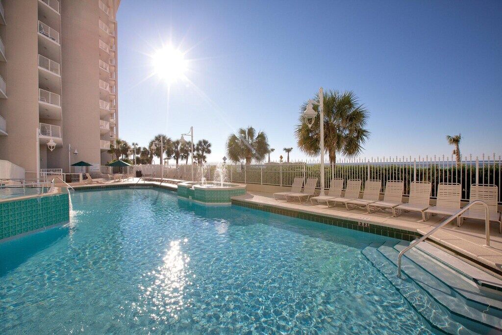 Photo of Outdoor in Miramar Beach
