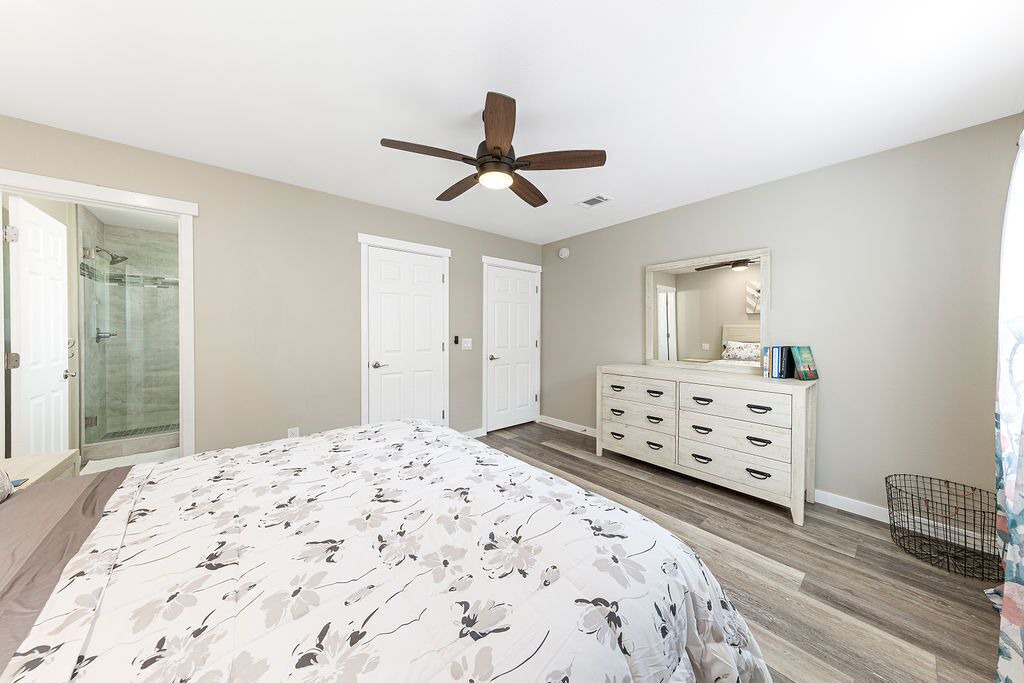 Photo of Bedroom in Southeast Pensacola