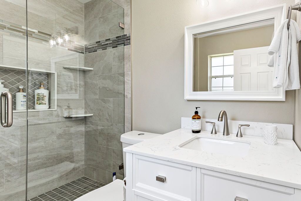 Photo of Bathroom in Southeast Pensacola