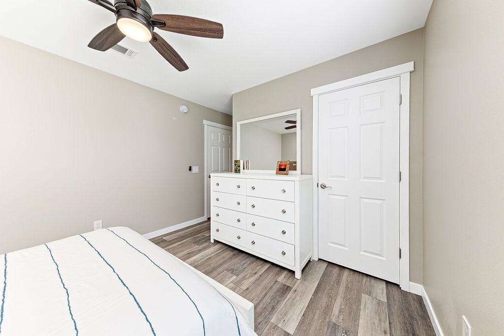 Photo of Bedroom in Southeast Pensacola