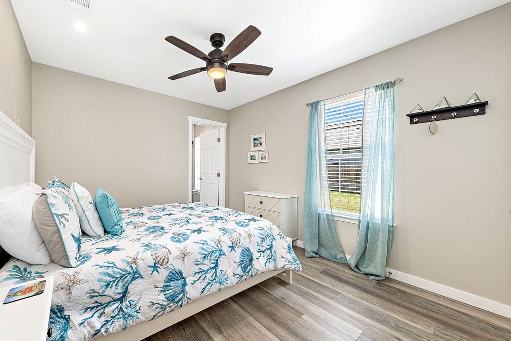 Photo of Bedroom in Southeast Pensacola