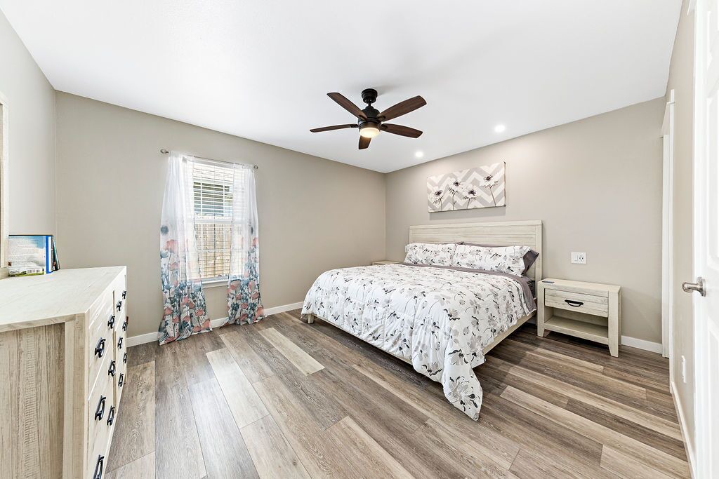 Photo of Bedroom in Southeast Pensacola