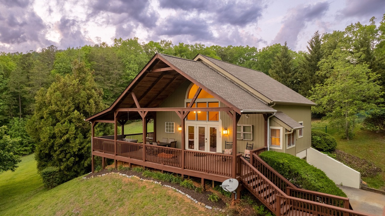 Photo of Outdoor in Wears Valley
