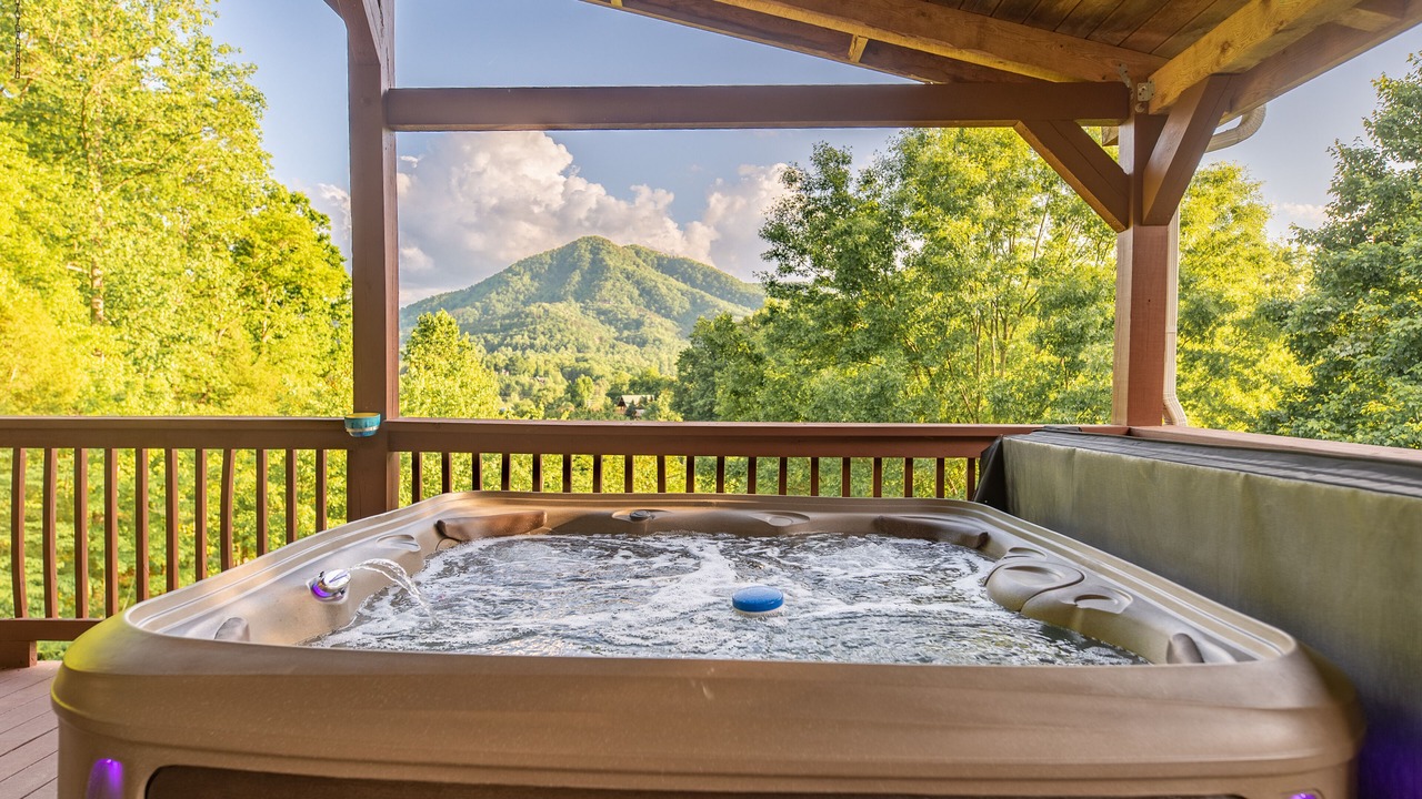 Photo of Outdoor in Wears Valley