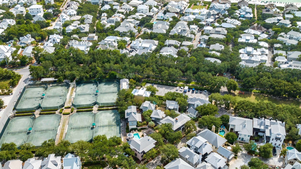 Photo of Others in Rosemary Beach