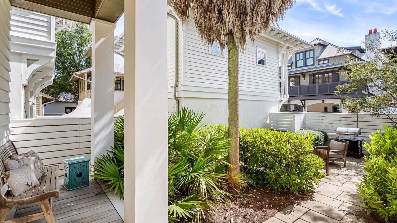 Photo of Outdoor in Rosemary Beach