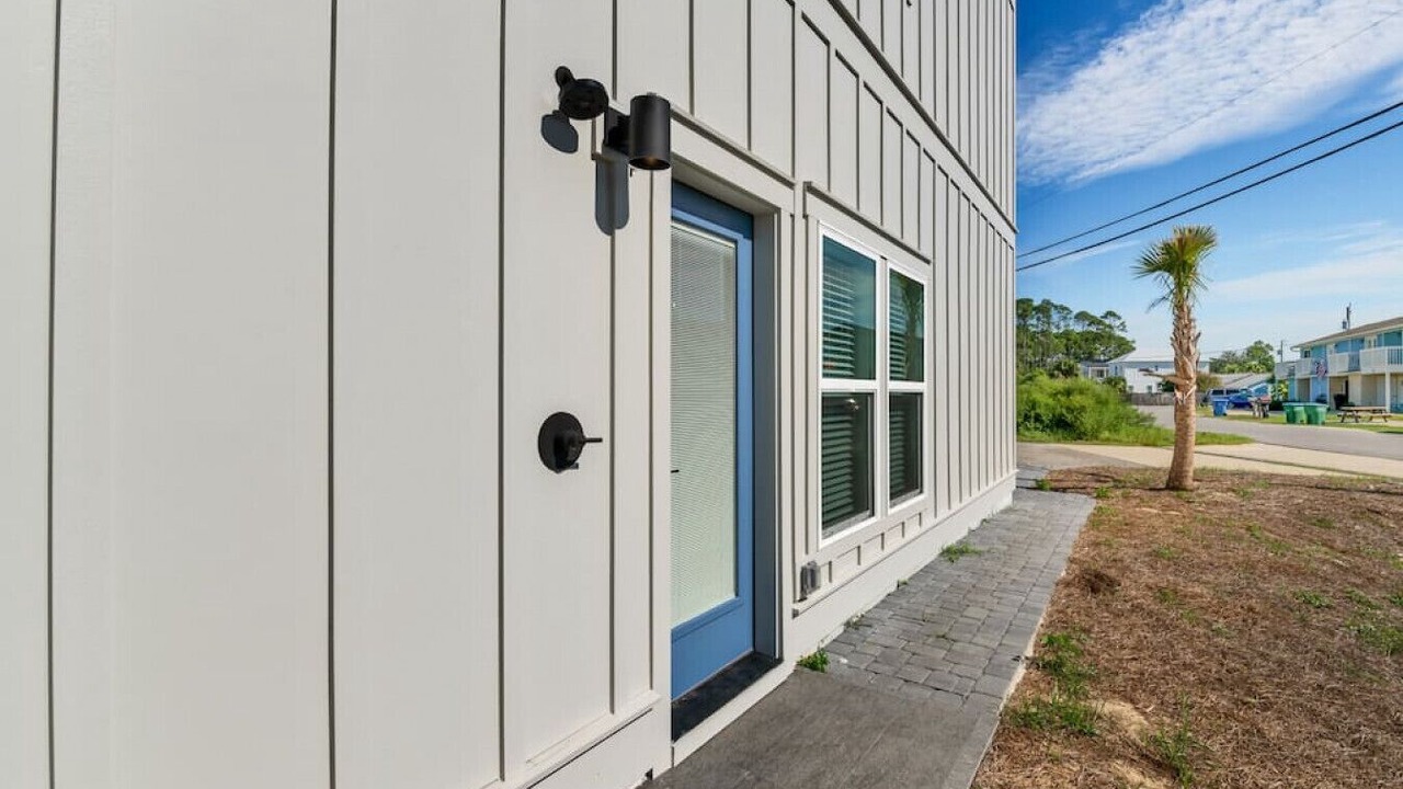 Photo of Outdoor in Inlet Beach Heights