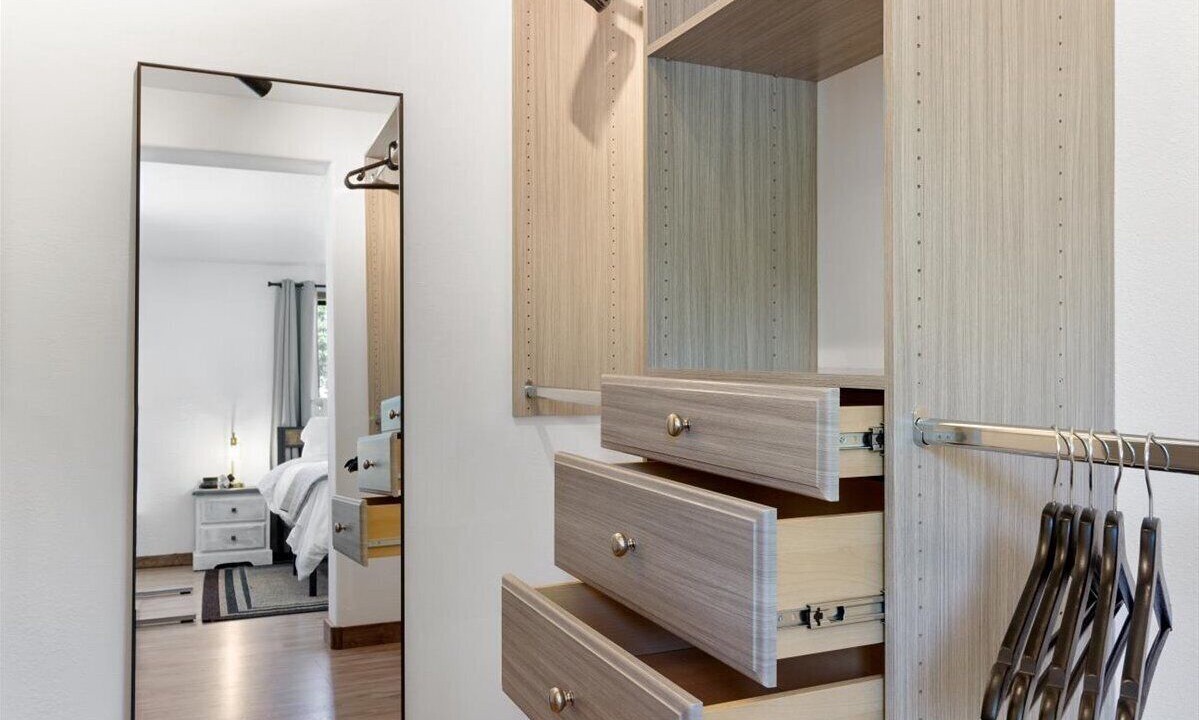 Photo of Bedroom in Shady Cove