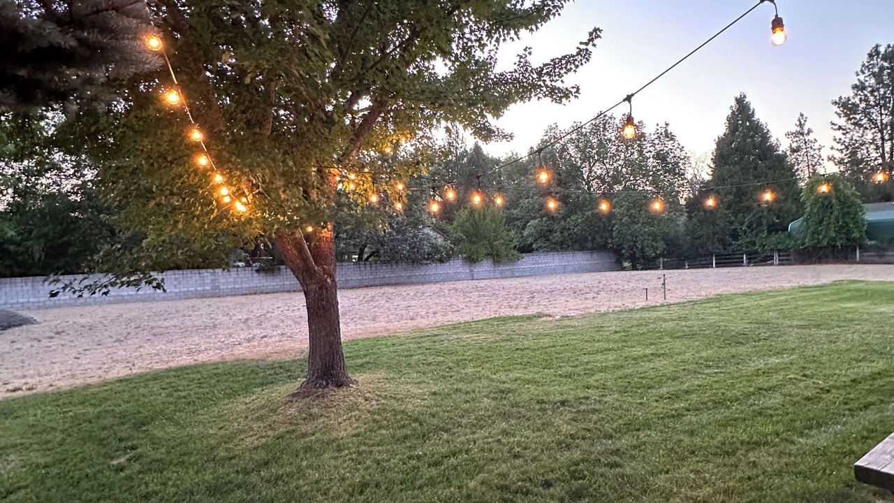 Photo of Outdoor in Shady Cove
