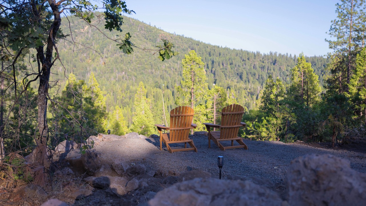 Photo of Outdoor in Twain Harte
